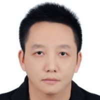 Dr. Guofeng Mei avatar image