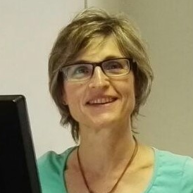 Prof. Dr. Alessandra Del Caro avatar image