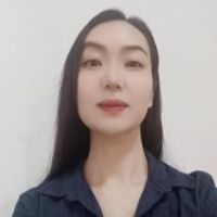 Dr. Hongying He avatar image