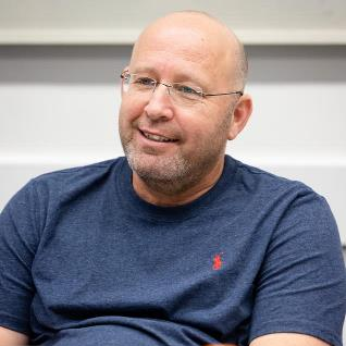 Prof. Dr. Yair Galily avatar image