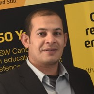 Dr. Nour Moustafa avatar image