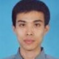 Prof. Dr. Kan Li avatar image