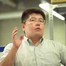 Dr. Satoshi Sugimoto avatar image