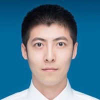 Dr. Zhenzhong Hao avatar image