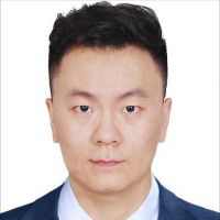 Dr. Jiangzhuo Ren avatar image