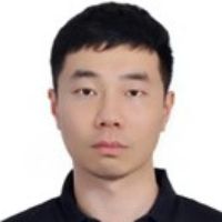 Dr. Wenkang Zhang avatar image