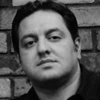 Dr. Siamak Pedrammehr avatar image