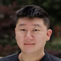 Dr. Ziyi Yin avatar image