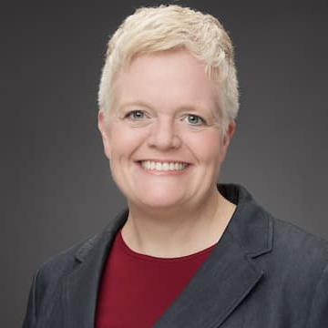 Dr. Mollie Williams avatar image