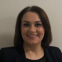 Dr. Biljana P. Dojčinovic avatar image