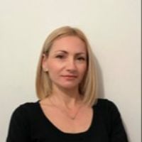 Dr. Vesna M. Vasić avatar image