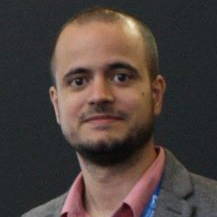 Dr. Harry Bikas avatar image