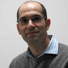 Dr. Alessandro Salmi avatar image