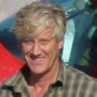 Dr. David P. Groeneveld avatar image