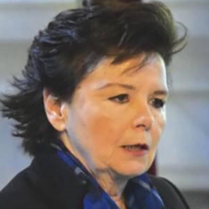 Prof. Dr. Antonia Moropoulou avatar image