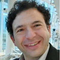 Dr. Andrea Macchia avatar image