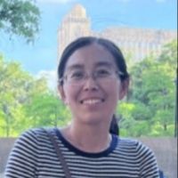 Dr. Fang Liu avatar image