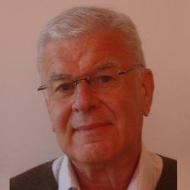 Dr. Mats B. Eriksson avatar image