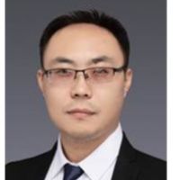 Dr. Peng He avatar image