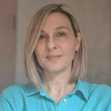Prof. Dr. Marina Cvjetko Bubalo avatar image