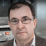 Prof. Dr. Rashid Giniatullin avatar image