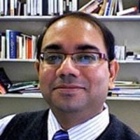 Prof. Dr. Debopriyo Roy avatar image