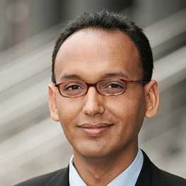 Prof. Dr. Bettar Ould el Moctar avatar image