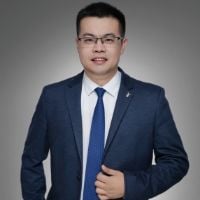 Dr. Huajun Zhao avatar image