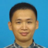 Dr. Wenlong Li avatar image