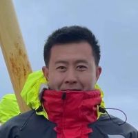 Dr. Liang Wang avatar image