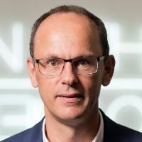 Prof. Dr. Johann Gamper avatar image