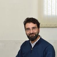 Dr. Joe Tekli avatar image