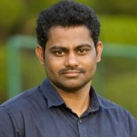 Dr. Kedhareswara Sairam Pasupuleti avatar image