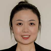 Dr. Bi Zhao avatar image