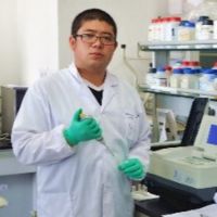 Prof. Dr. Gang Nie avatar image