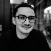 Dr. Paweł Larionow avatar image