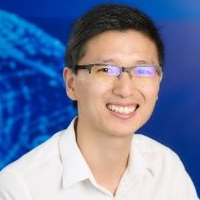 Dr. Xiaojia He avatar image