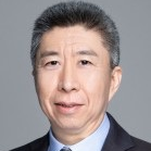 Prof. Dr. Qun Fang avatar image