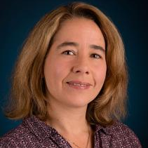 Prof. Dr. Marie-Pierre Gagnon avatar image