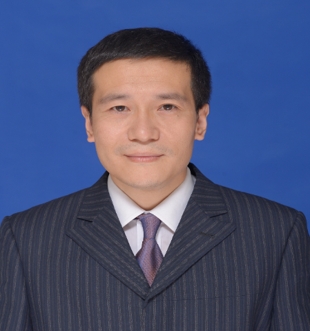 Prof. Dr. Chuncheng Yang avatar image