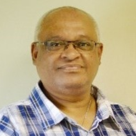 Dr. Vernon Somerset avatar image