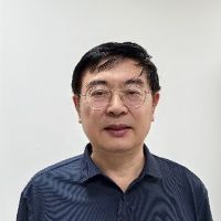 Prof. Dr. Cao Yiming avatar image
