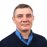 Prof. Dr. Vladimir V. Khovaylo avatar image