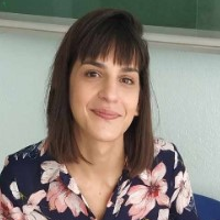 Dr. Afroditi Kapourani avatar image