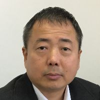 Prof. Dr. Ying Zhang avatar image