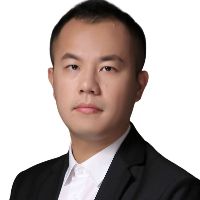 Dr. Zhichao Cai avatar image