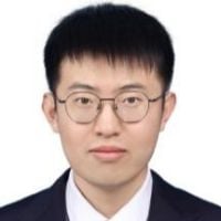 Dr. Xu Zhang avatar image