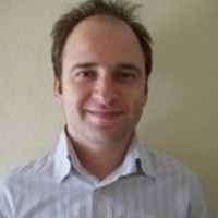 Dr. Kyriakos Tsiakmakis avatar image