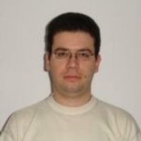 Dr. Argyrios Hatzopoulos avatar image