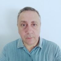 Dr. Stefanos Stefanou avatar image